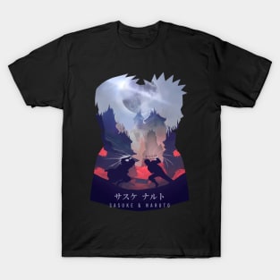 Rivals T-Shirt